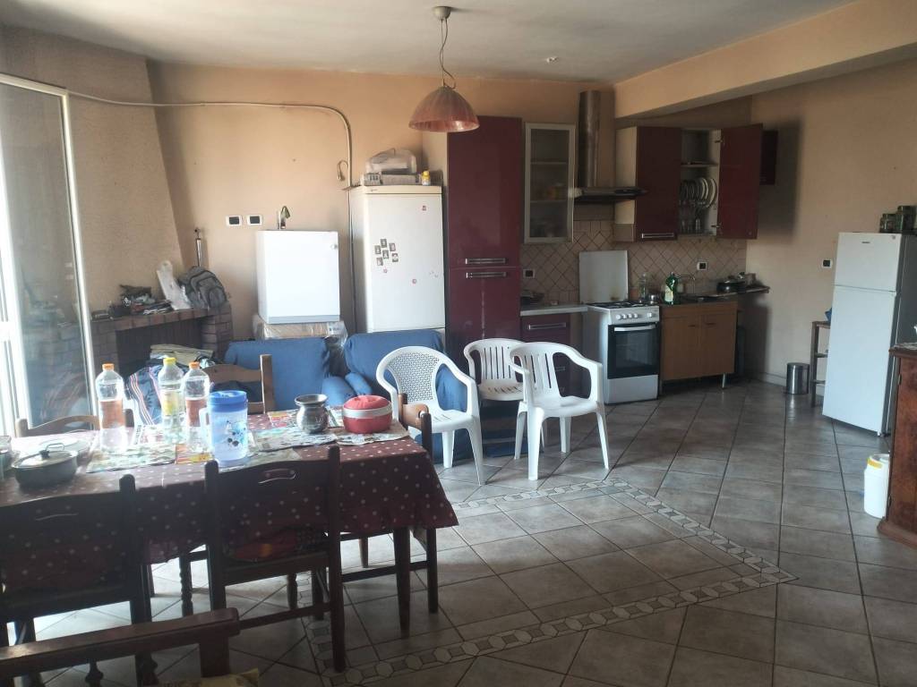Appartamento a Bova marina in Via Milano - Foto 2