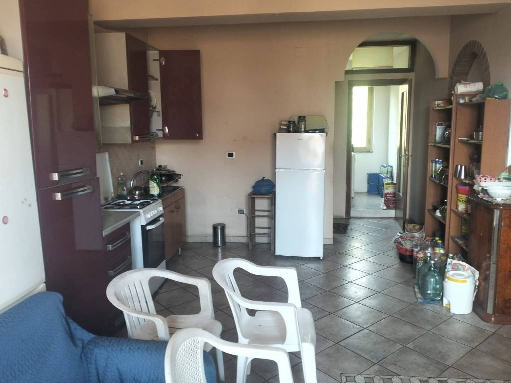 Appartamento a Bova marina in Via Milano - Foto 3