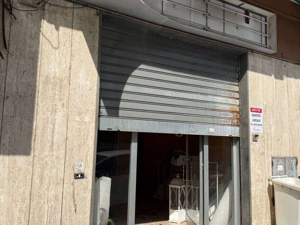 Immobile a Torre annunziata in Corso Umberto I, 53 - Foto 2
