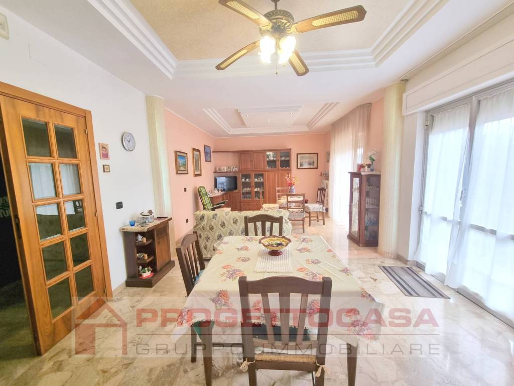 Appartamento a Monteprandone in VIA VENTICINQUE APRILE, 2 - Foto 5