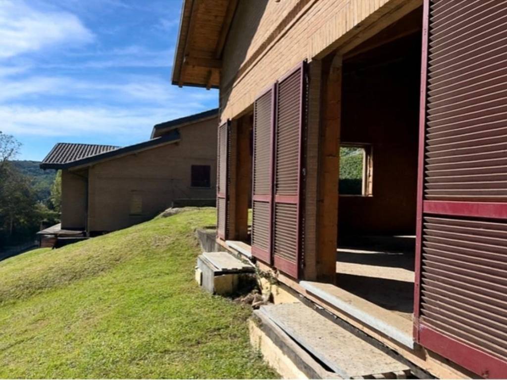 Villa a Cantello in Via Sant'Antonino - Foto 3