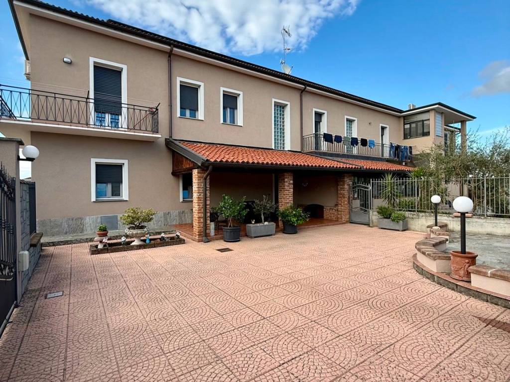 Villa a Crescentino in Viale Rimembranza, 8 - Foto 5