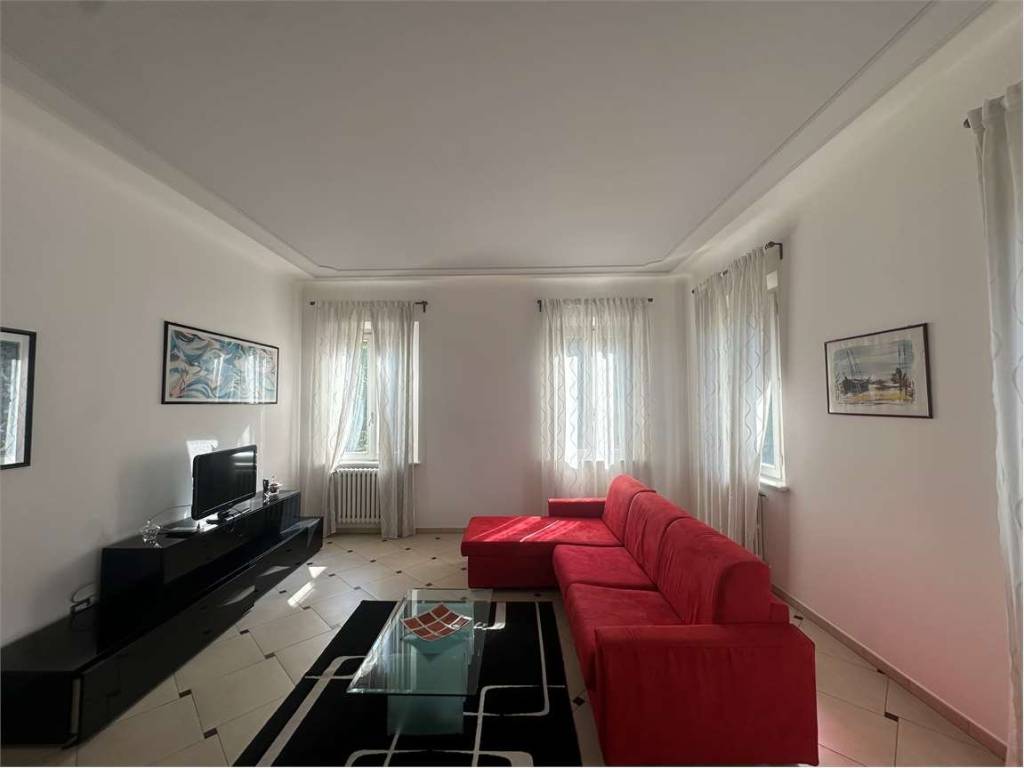Appartamento a Modena in Viale Tassoni, 72 - Foto 2