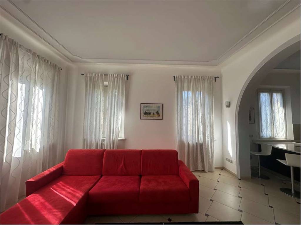 Appartamento a Modena in Viale Tassoni, 72 - Foto 3