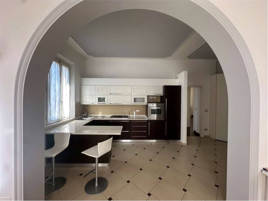 Appartamento a Modena in Viale Tassoni, 72 - Foto 5