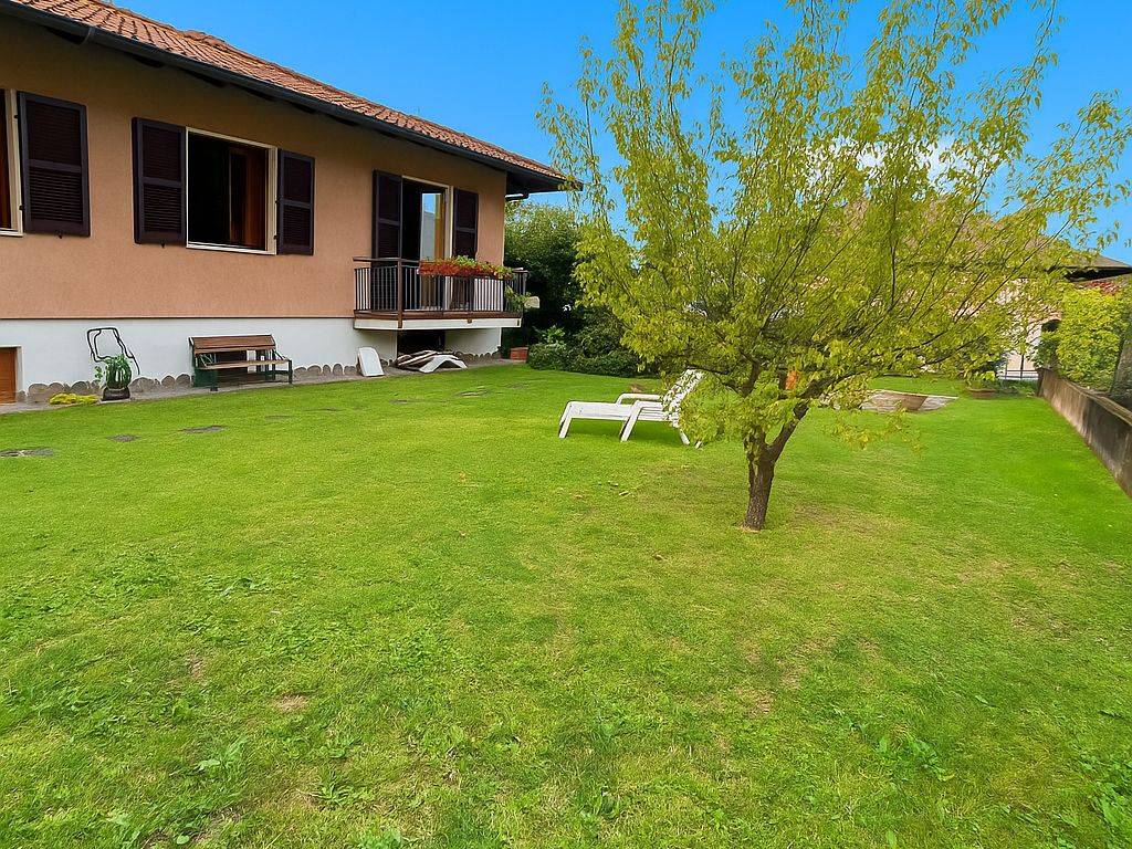 Villa a Cannobio in Via Madonna delle Grazie, 64 - Foto 2