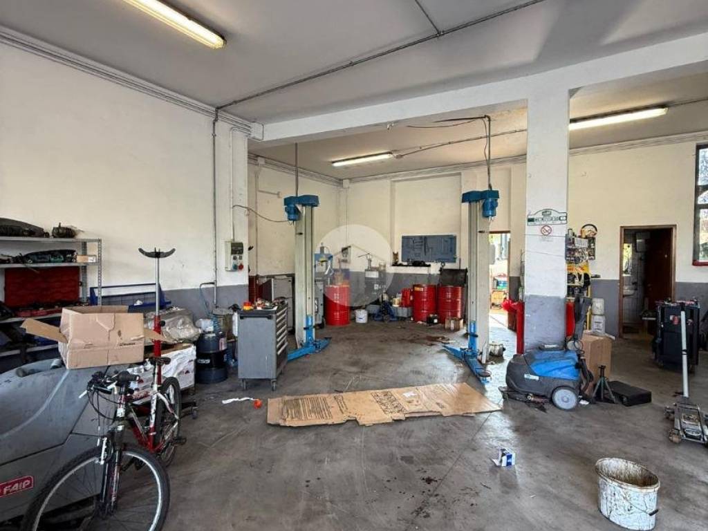 Immobile a Azzano san paolo in Via Cremasca - Foto 2