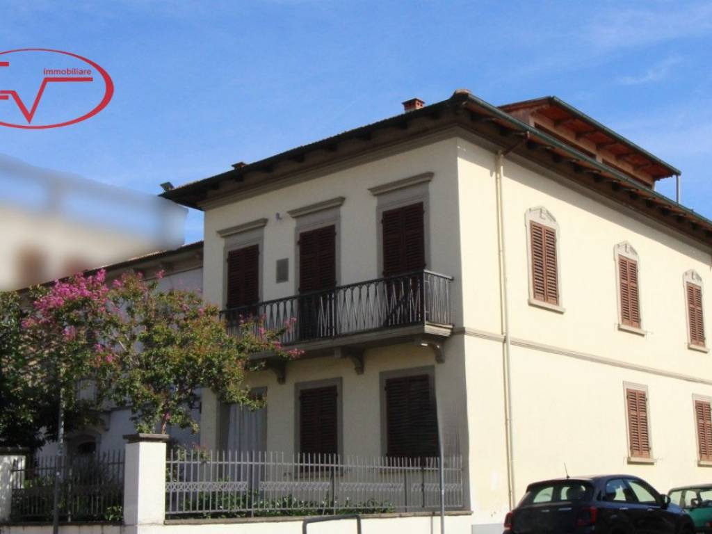 Casa indipendente a San giovanni valdarno in Via Spartaco Lavagnini - Foto 2