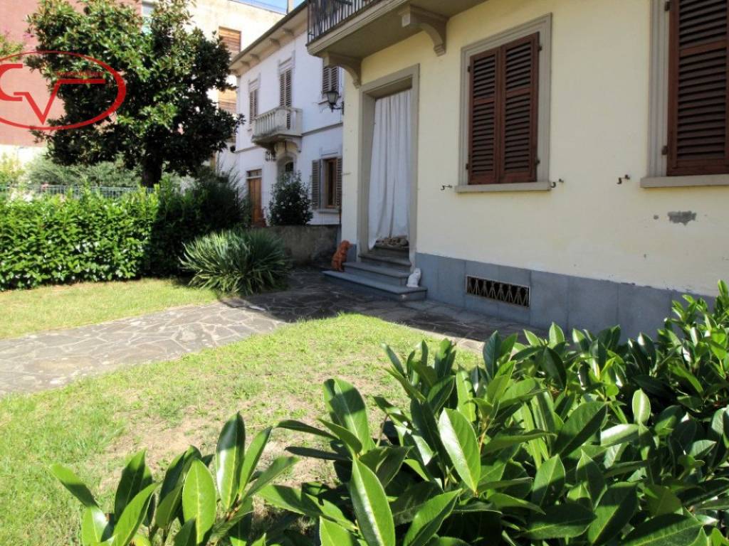 Casa indipendente a San giovanni valdarno in Via Spartaco Lavagnini - Foto 5