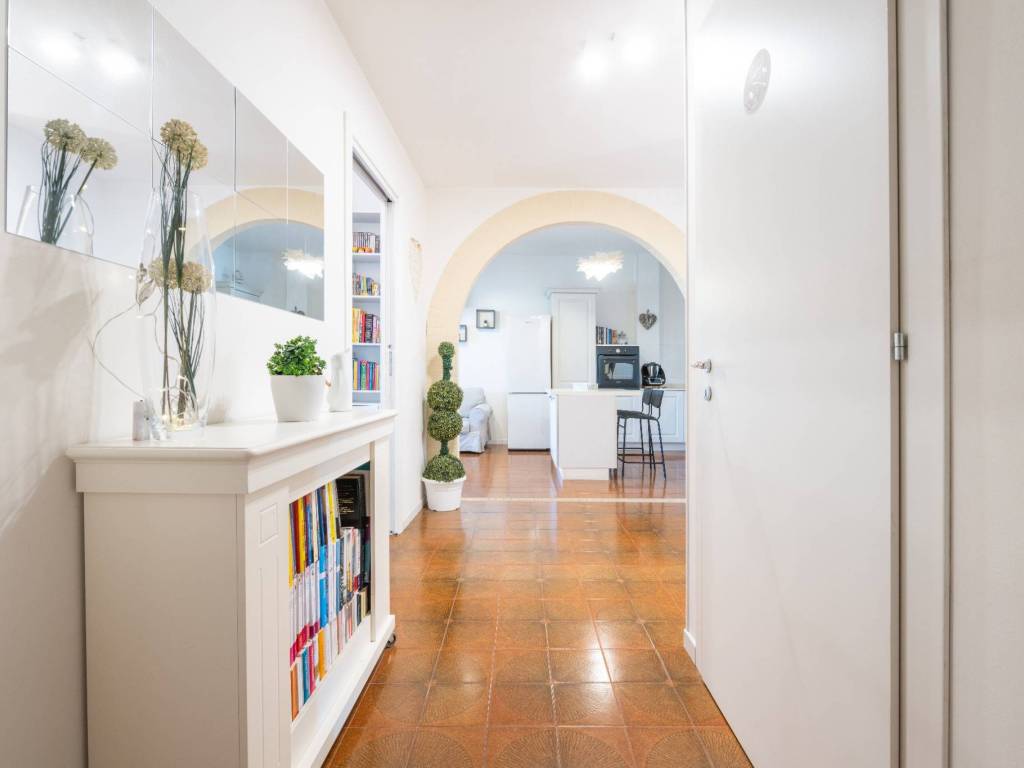Appartamento a Cagliari in Via Zagabria, 45 - Foto 2