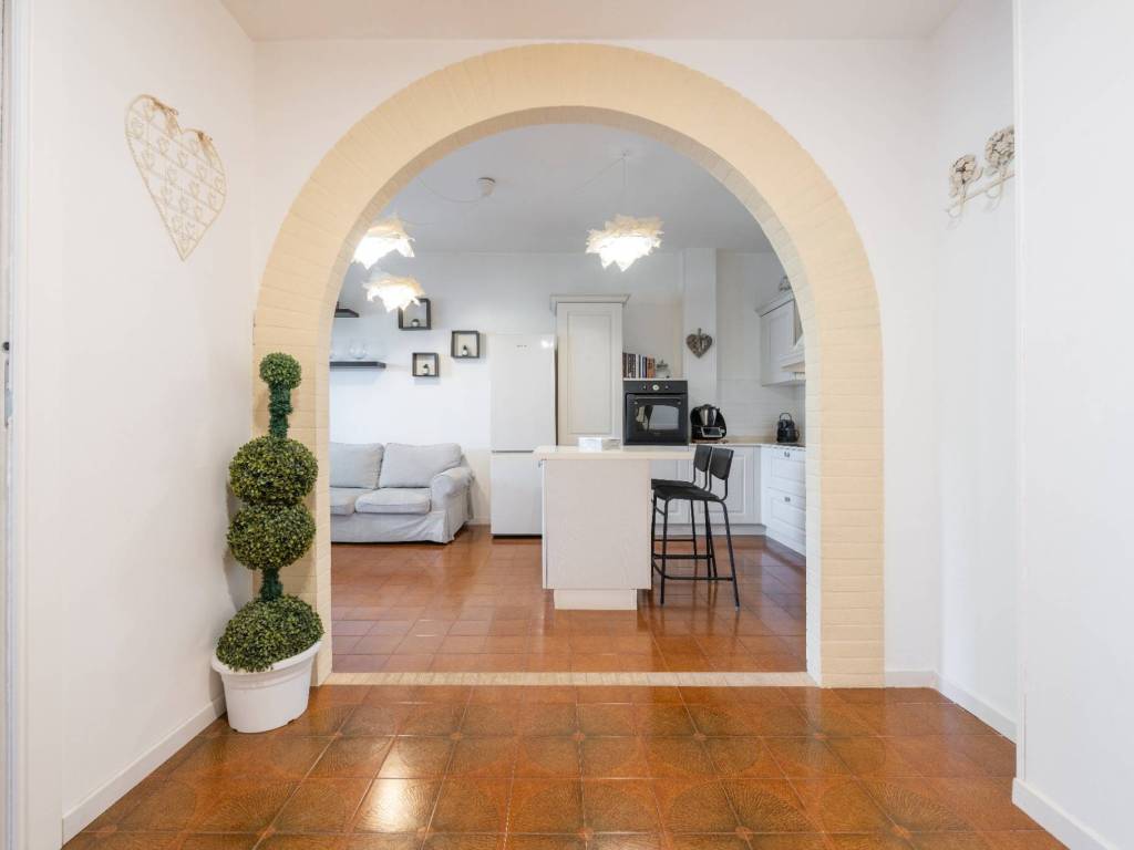 Appartamento a Cagliari in Via Zagabria, 45 - Foto 3