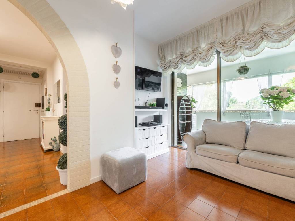 Appartamento a Cagliari in Via Zagabria, 45 - Foto 4