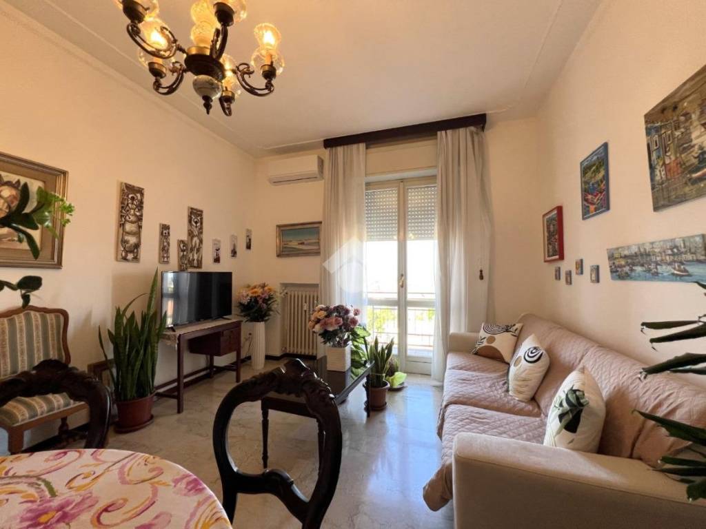 Appartamento a Asola in V.le Belfiore, 45 - Foto 3