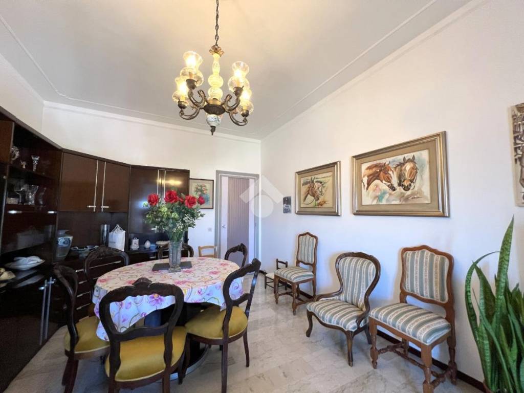 Appartamento a Asola in V.le Belfiore, 45 - Foto 4