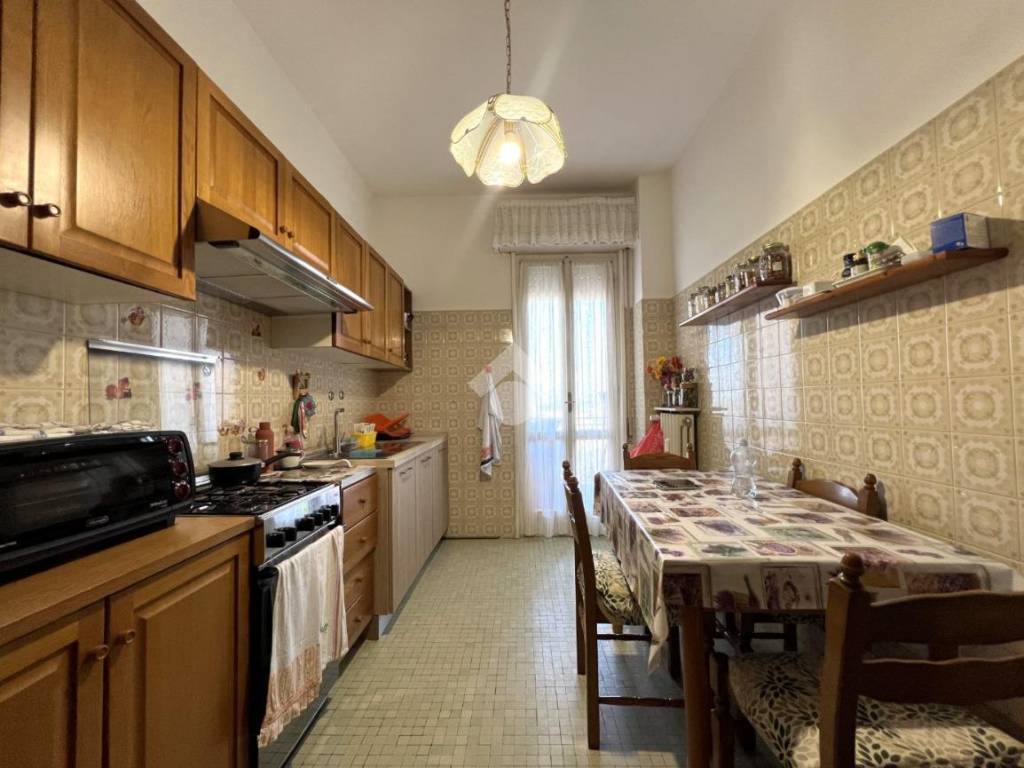 Appartamento a Asola in V.le Belfiore, 45 - Foto 5
