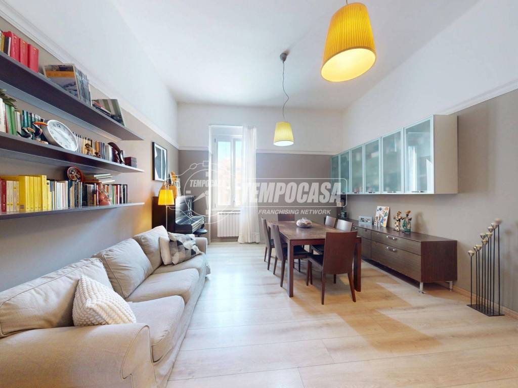 Appartamento a Lecce in Via Gioacchino Rossini 34 - Foto 2