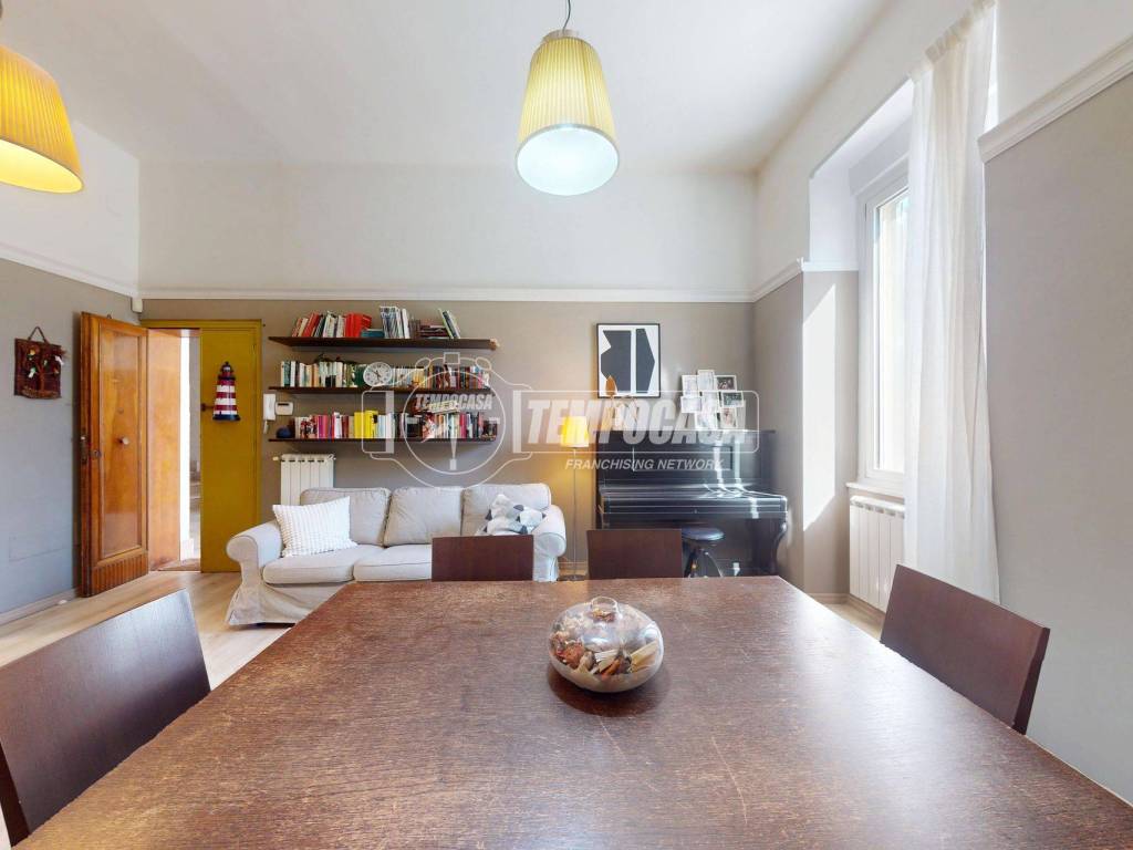 Appartamento a Lecce in Via Gioacchino Rossini 34 - Foto 4