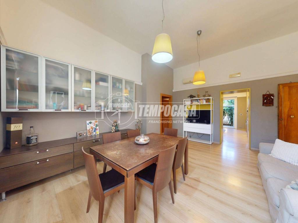 Appartamento a Lecce in Via Gioacchino Rossini 34 - Foto 5