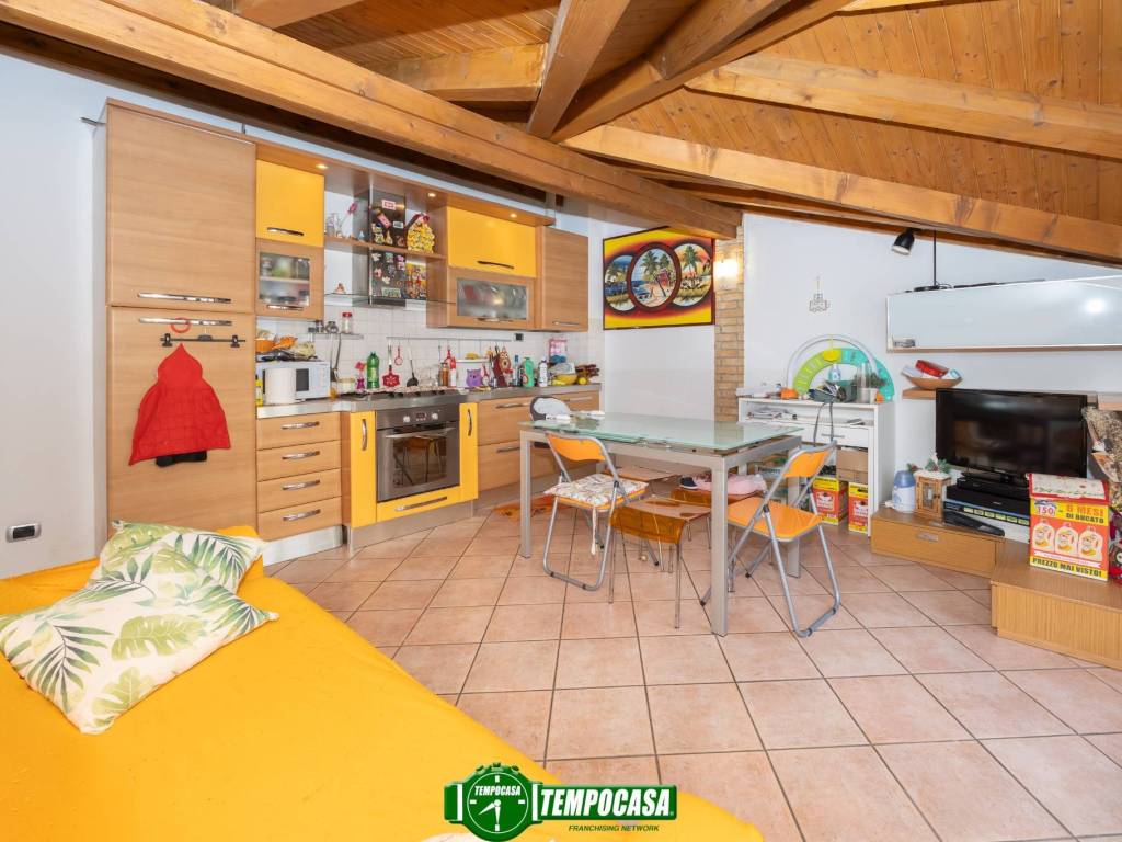 Appartamento a Brembate in Vicolo Archi, 4 - Foto 4