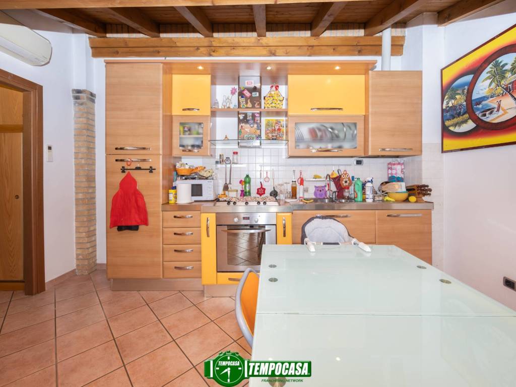 Appartamento a Brembate in Vicolo Archi, 4 - Foto 5