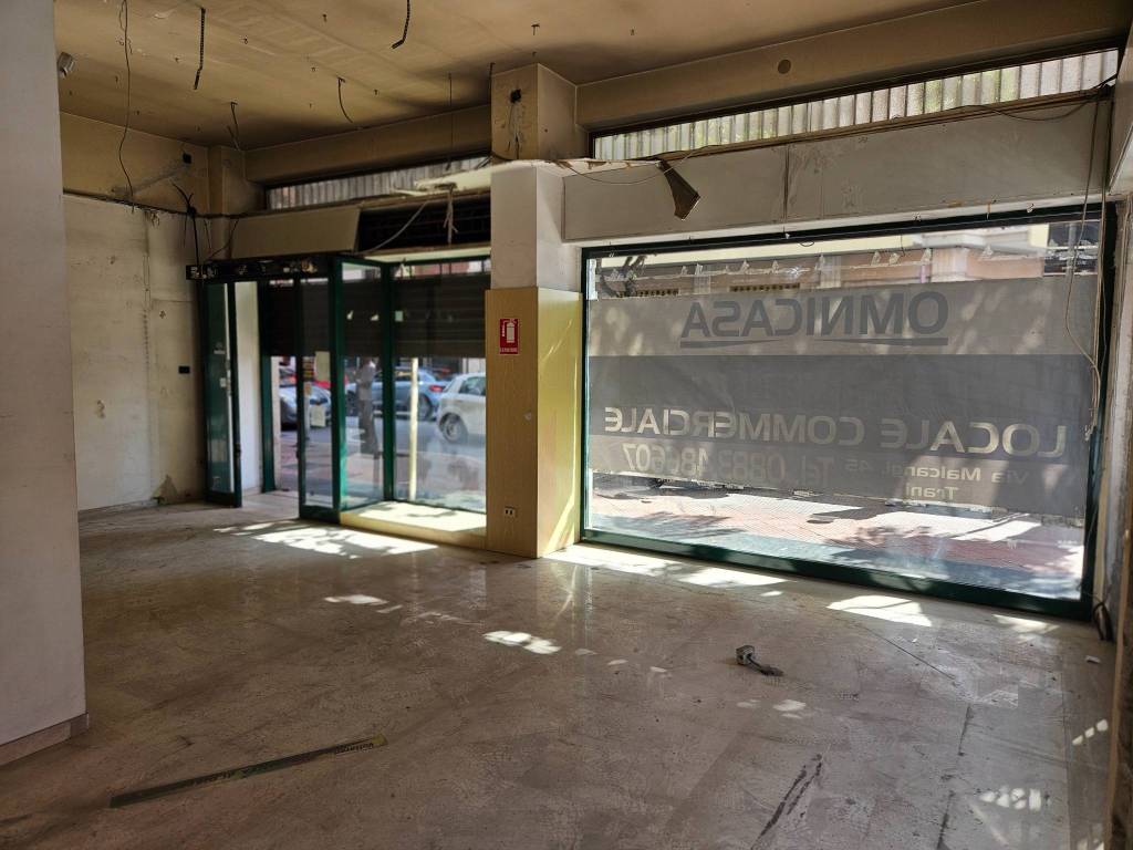 Immobile a Trani in Corso Matteo Renato Imbriani, 62 - Foto 5