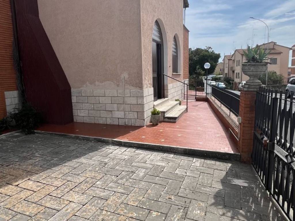 Appartamento a Pitigliano in Via Bognomini, 9 - Foto 5