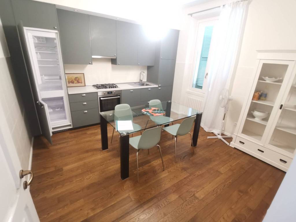 Casa indipendente a Pesaro in Via Fratelli Bandiera - Foto 2