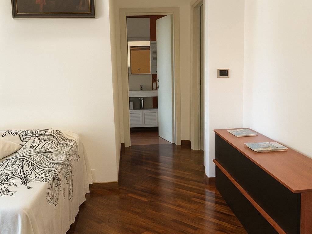 Attico / mansarda a Montesilvano in Via Felice Cavallotti, 25 - Foto 5