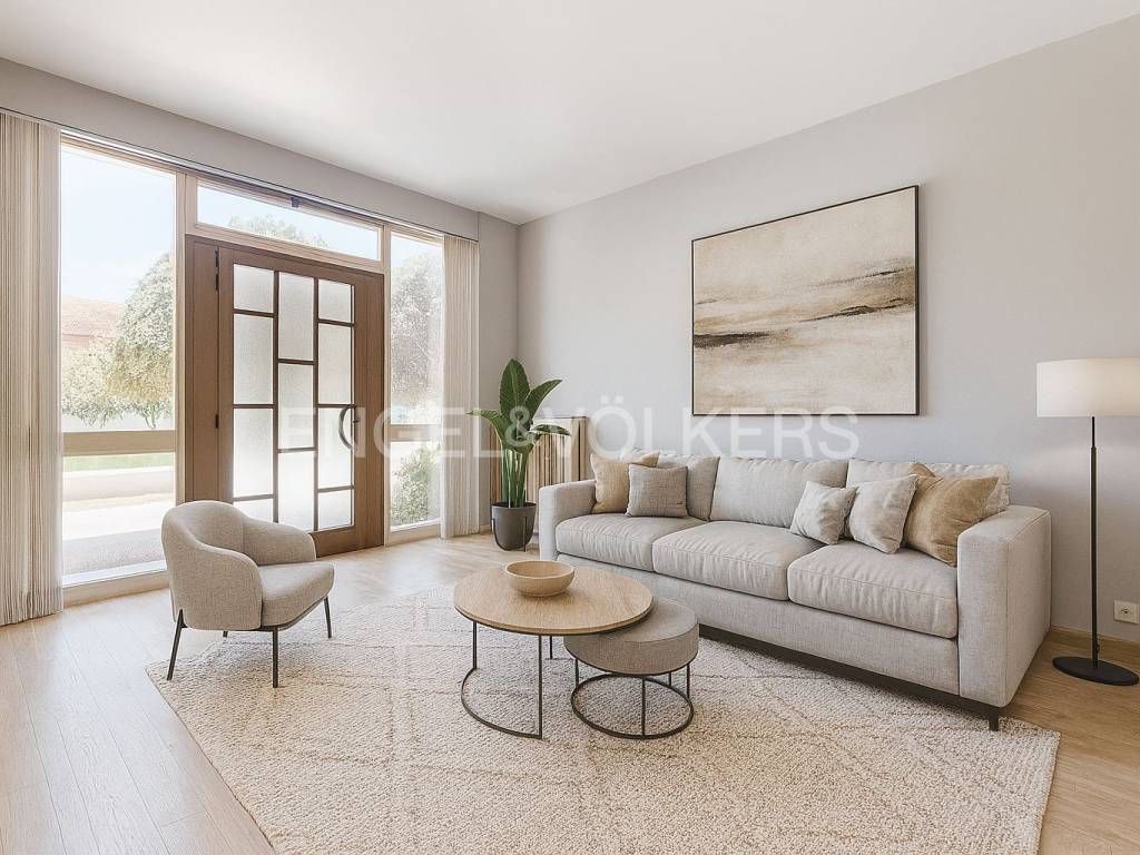 Appartamento a Riccione in Viale Renato Serra, 4 - Foto 4
