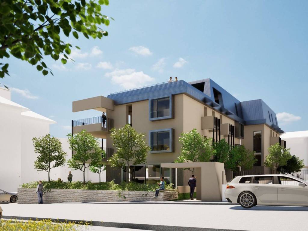 Appartamento a Torre boldone in Via Don Urbani, 10 - Foto 3
