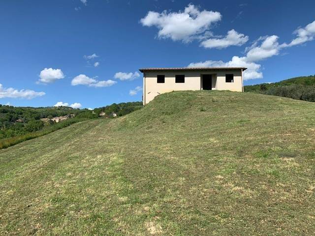 Villa a Assisi in Via Fonte Scarpetta - Foto 3