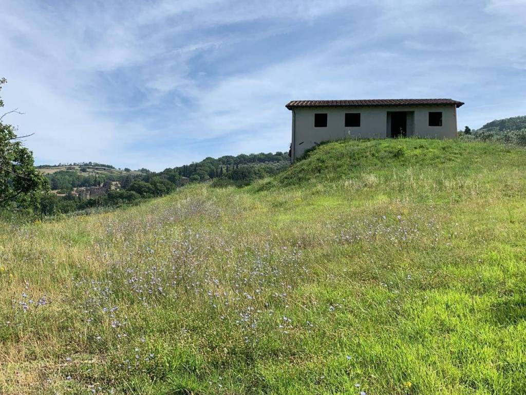 Villa a Assisi in Via Fonte Scarpetta - Foto 4