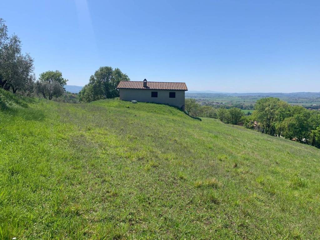 Villa a Assisi in Via Fonte Scarpetta - Foto 5