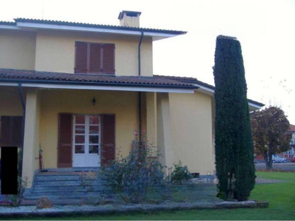 Casa indipendente a Asti in Via Trilussa - Foto 4