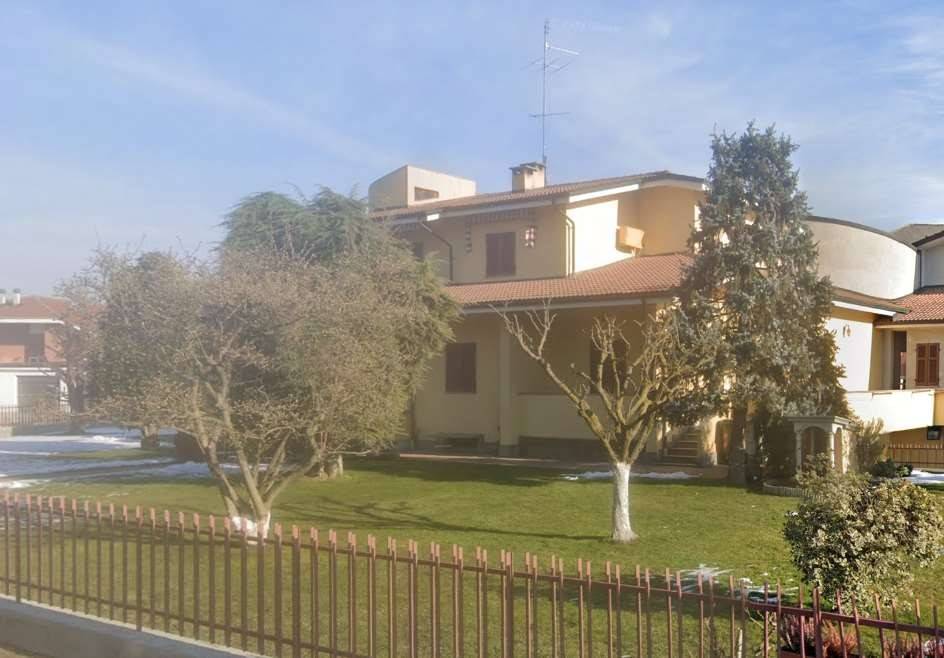 Casa indipendente a Asti in Via Trilussa - Foto 5