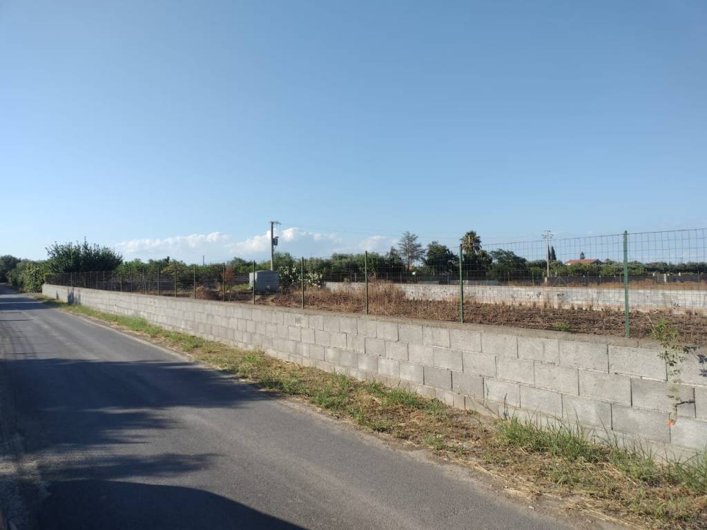 Villa a Augusta in Contrada Gattone Macali - Foto 2