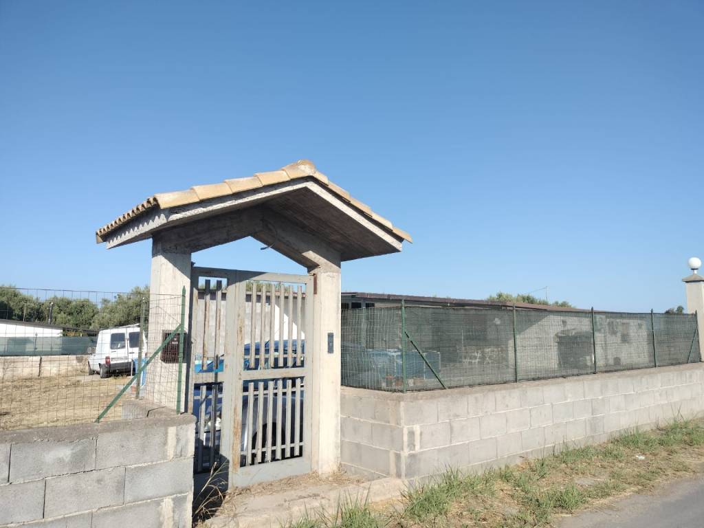 Villa a Augusta in Contrada Gattone Macali - Foto 3