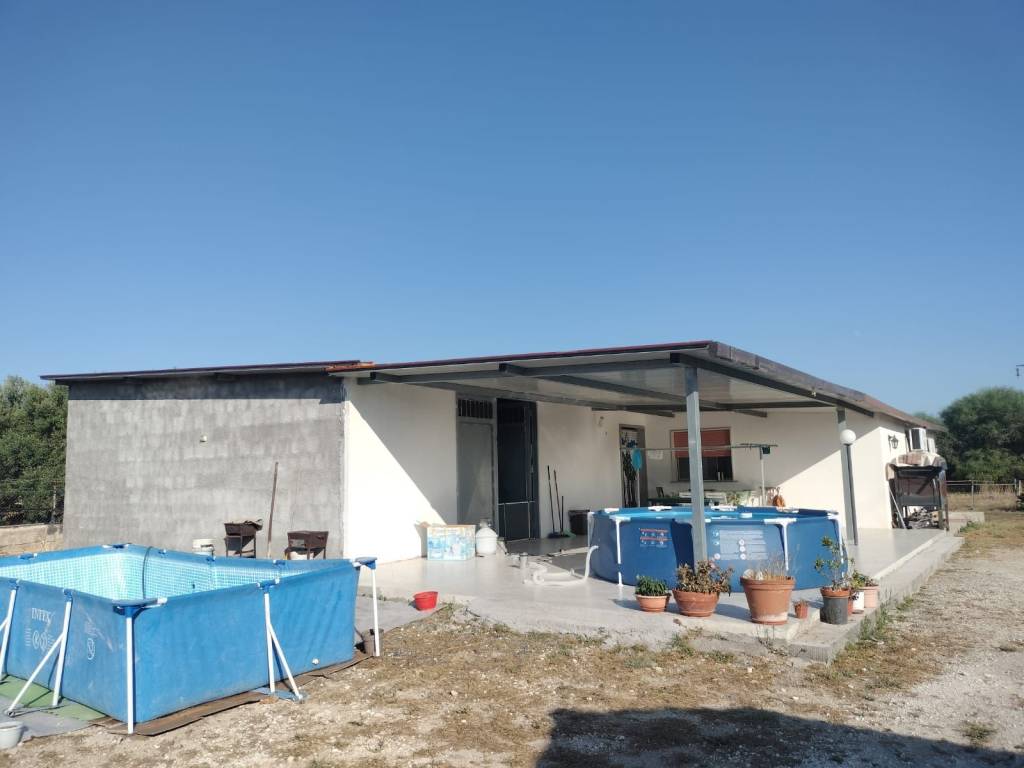 Villa a Augusta in Contrada Gattone Macali - Foto 4