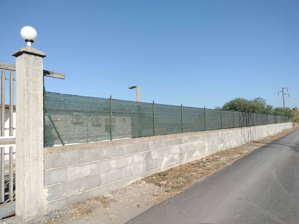 Villa a Augusta in Contrada Gattone Macali - Foto 5