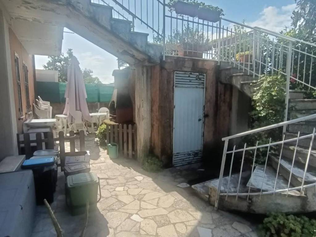 Villa a Castelnuovo magra in SS , 1 - Foto 2