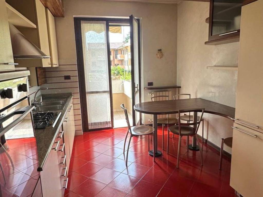 Appartamento a Azzano san paolo in Via Oberdan, 15 - Foto 3