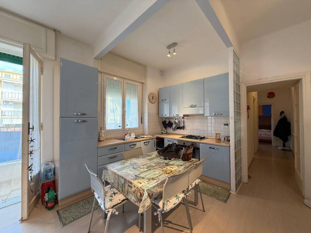 Appartamento a Taggia in Via Blengino, 49 - Foto 2