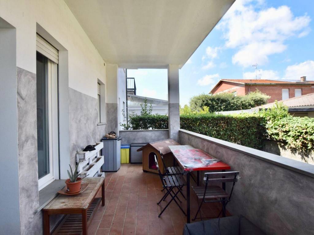 Appartamento a Campiglia marittima - Foto 2