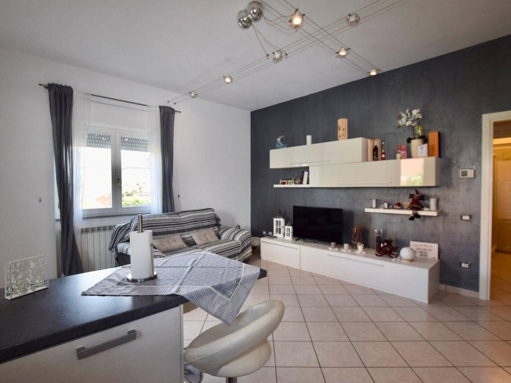 Appartamento a Campiglia marittima - Foto 3