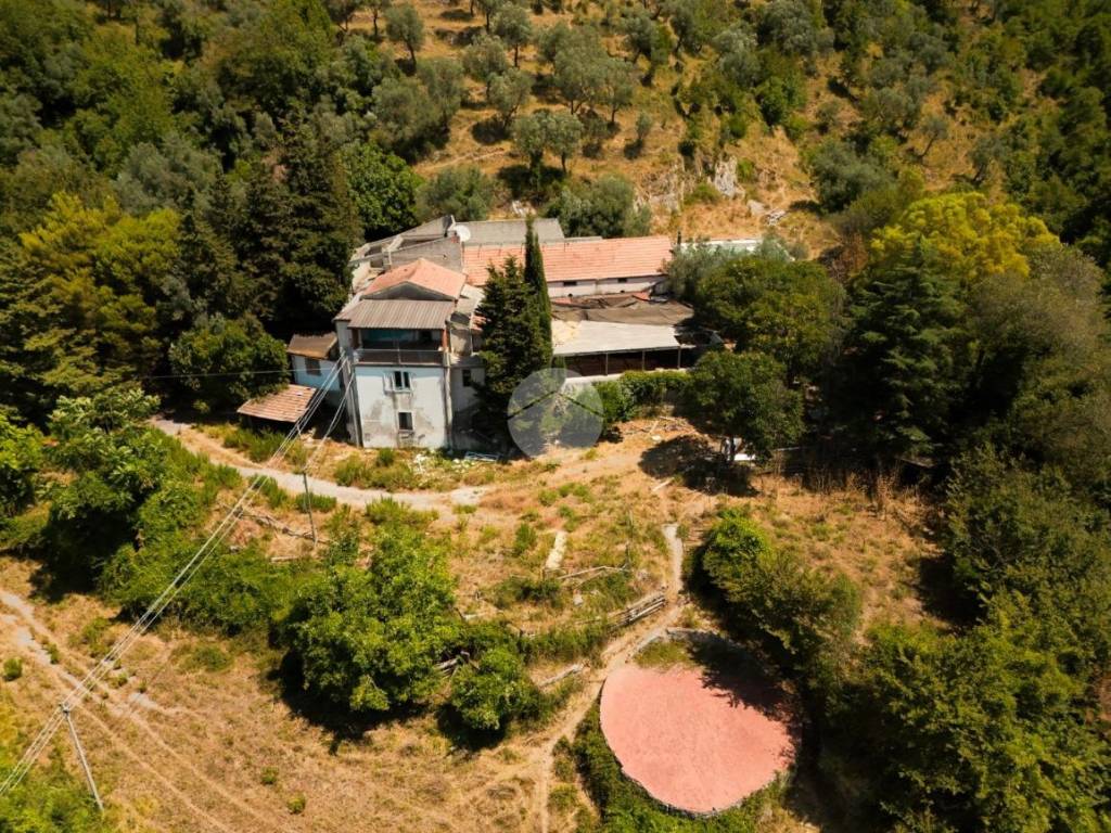 Villa a Pellezzano in Via aldo moro, 29 - Foto 2
