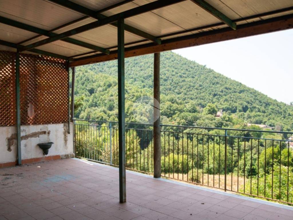 Villa a Pellezzano in Via aldo moro, 29 - Foto 5