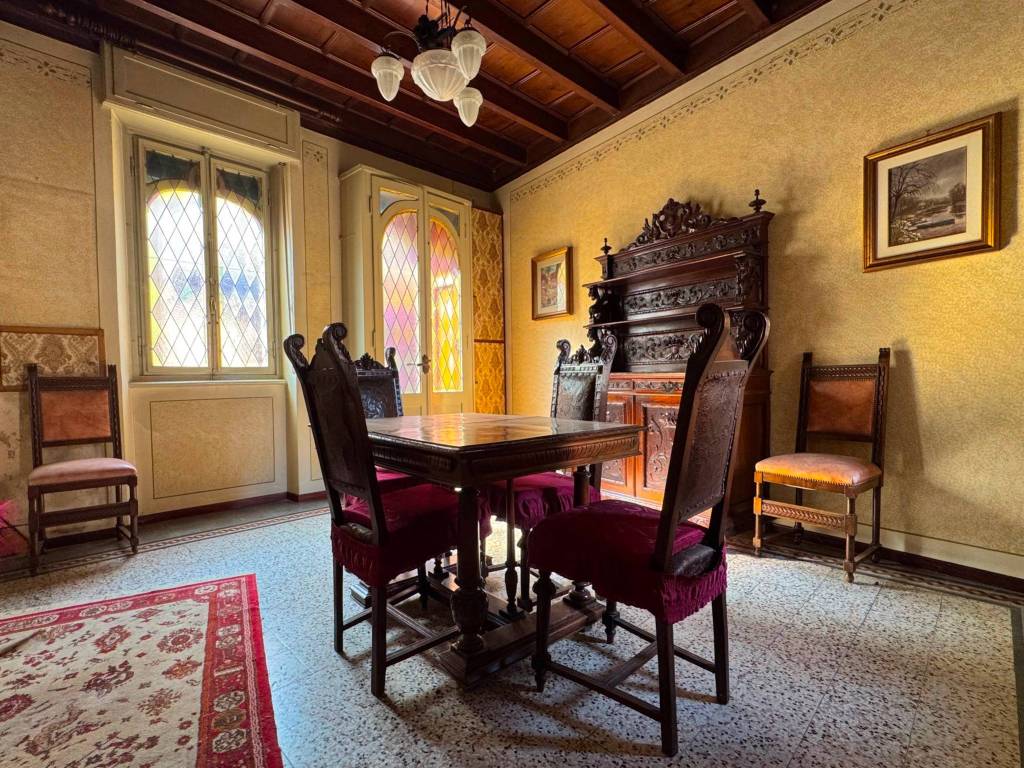 Casa indipendente a Borghetto lodigiano in Via Giuseppe Garibaldi, 47 - Foto 2