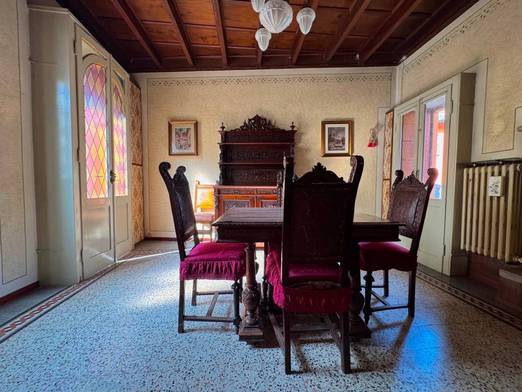 Casa indipendente a Borghetto lodigiano in Via Giuseppe Garibaldi, 47 - Foto 3