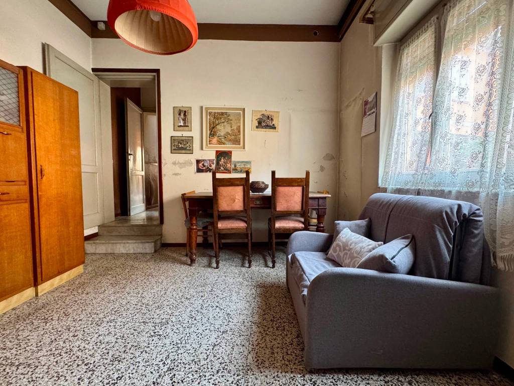 Casa indipendente a Borghetto lodigiano in Via Giuseppe Garibaldi, 47 - Foto 4