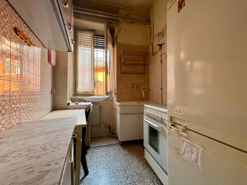 Casa indipendente a Borghetto lodigiano in Via Giuseppe Garibaldi, 47 - Foto 5